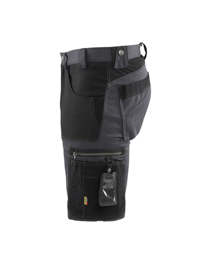 Blaklader 1798 Craftsman Shorts with Stretch 3