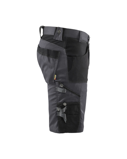 Blaklader 1798 Craftsman Shorts with Stretch 2