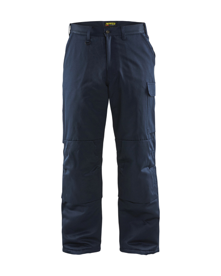 Blaklader 1800 Winter Trousers 0