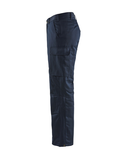 Blaklader 1800 Winter Trousers 3