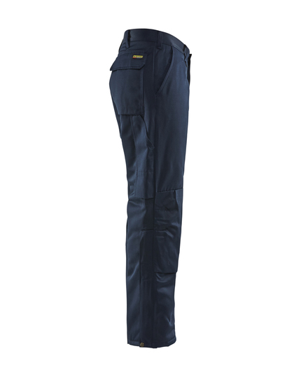 Blaklader 1800 Winter Trousers 2