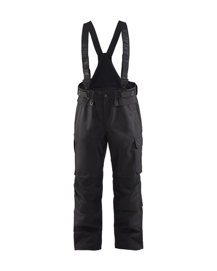 Blaklader 1809 Shell Trousers 0