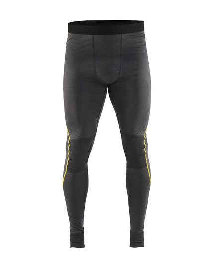 Blaklader 1844 Underwear trousers XLIGHT, 100% Merino 0
