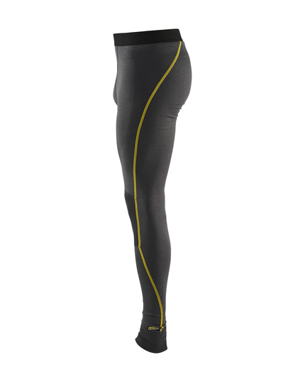 Blaklader 1844 Underwear trousers XLIGHT, 100% Merino 3