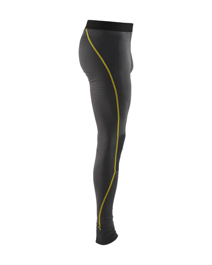 Blaklader 1844 Underwear trousers XLIGHT, 100% Merino 2