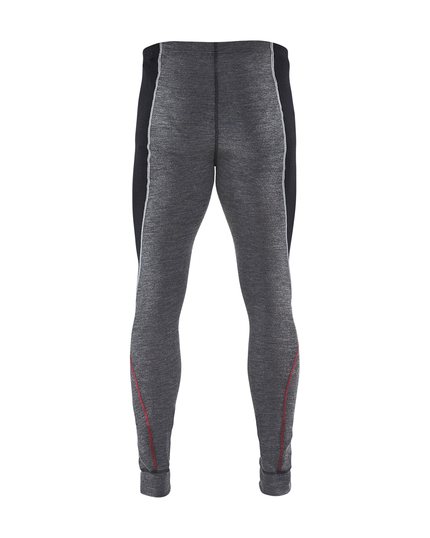 Blaklader 1845 Underwear trousers XWARM, 100% merino 1