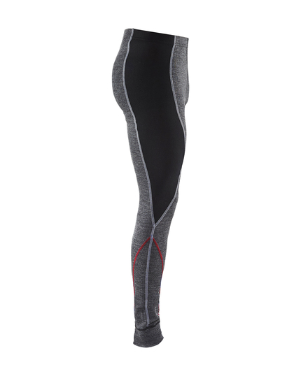 Blaklader 1845 Underwear trousers XWARM, 100% merino 2