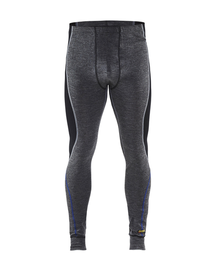 Blaklader 1849 Underwear trousers WARM 100% merino 0