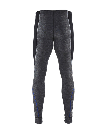 Blaklader 1849 Underwear trousers WARM 100% merino 1