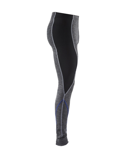 Blaklader 1849 Underwear trousers WARM 100% merino 2
