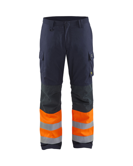 Blaklader 1869 Multinorm Inherent winter trousers 0
