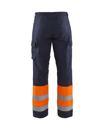 Blaklader 1869 Multinorm Inherent winter trousers 1