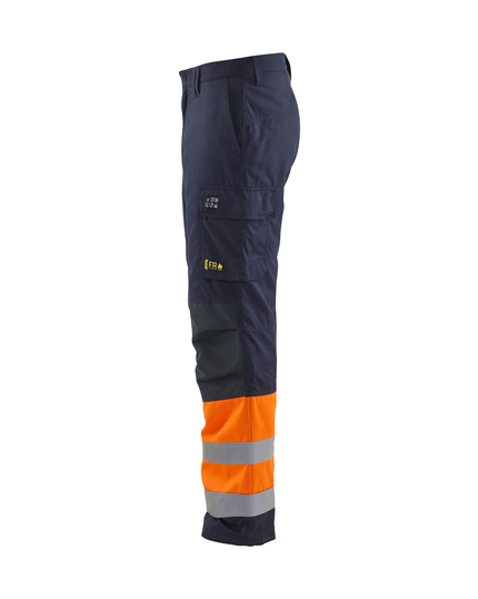 Blaklader 1869 Multinorm Inherent winter trousers 3