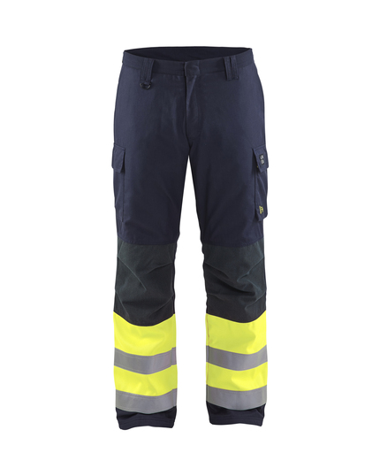 Blaklader 1869 Multinorm Winter Trousers 0