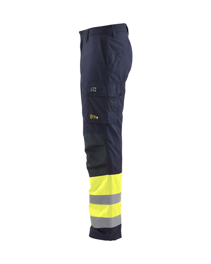 Blaklader 1869 Multinorm Winter Trousers 3