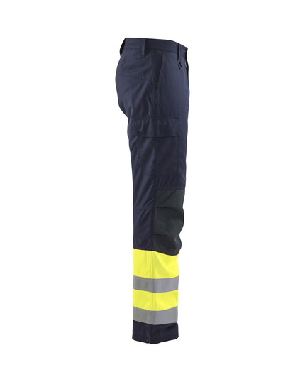 Blaklader 1869 Multinorm Winter Trousers 2