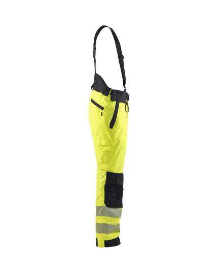 Blaklader 1875 Winter Trousers Hi-Vis 2