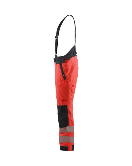Blaklader 1875 Winter Trousers Hi-Vis 3