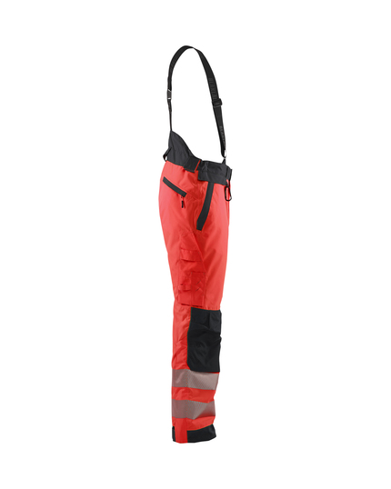 Blaklader 1875 Winter Trousers Hi-Vis 2