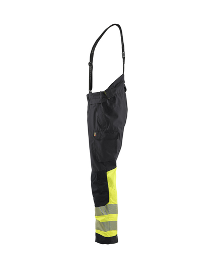Blaklader 1877 Shell Trousers Hi-Vis 3