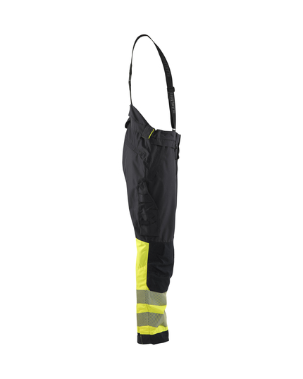 Blaklader 1877 Shell Trousers Hi-Vis 2