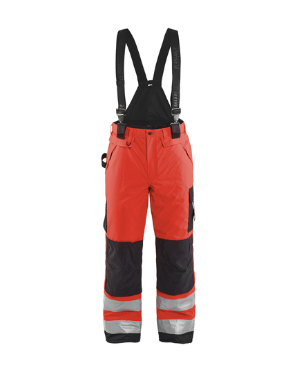 Blaklader 1885 Hi-Vis Winter Trousers 0