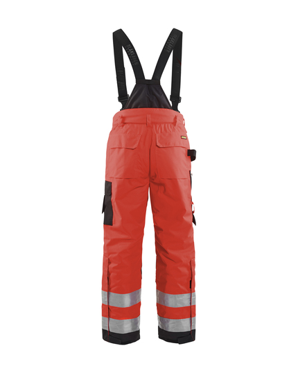 Blaklader 1885 Hi-Vis Winter Trousers 1