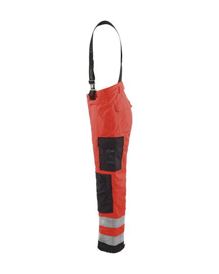 Blaklader 1885 Hi-Vis Winter Trousers 3