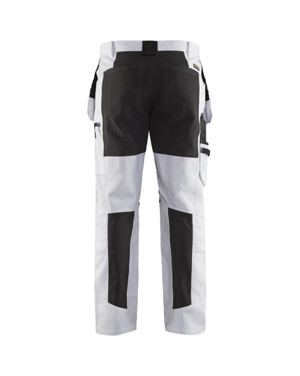 Blaklader 1910 Painter Trousers with Stretch 1