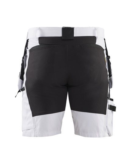 Blaklader 1911 Painter shorts with stretch X1900 1