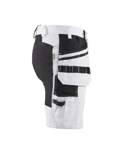 Blaklader 1911 Painter shorts with stretch X1900 2