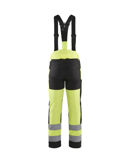 Blaklader 1920 Chainsaw trousers High vis 1