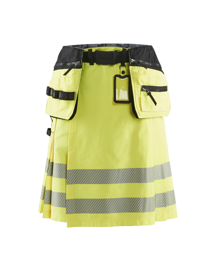 Blaklader 1921 Hi-Vis Kilt 0
