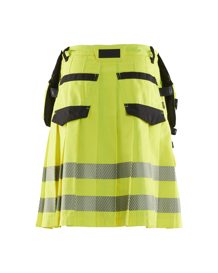 Blaklader 1921 Hi-Vis Kilt 1