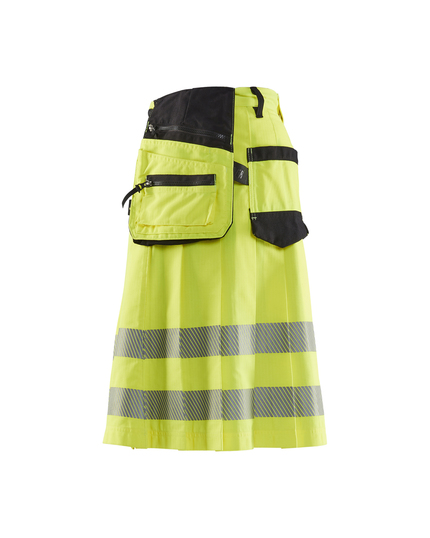 Blaklader 1921 Hi-Vis Kilt 3