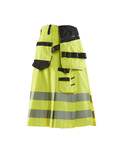 Blaklader 1921 Hi-Vis Kilt 2