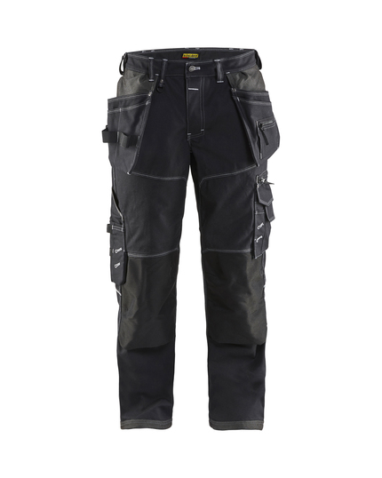 Blaklader 1960 Craftsman trousers X1900 NYCO 0