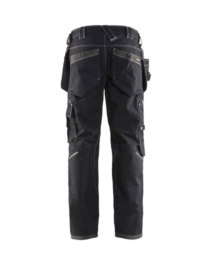 Blaklader 1960 Craftsman trousers X1900 NYCO 1