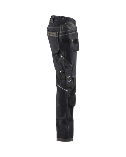Blaklader 1960 Craftsman trousers X1900 NYCO 2