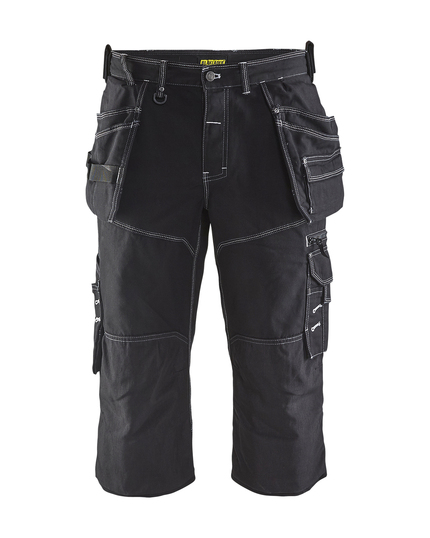 Blaklader 1962 Craftsman pirate shorts X1900 0