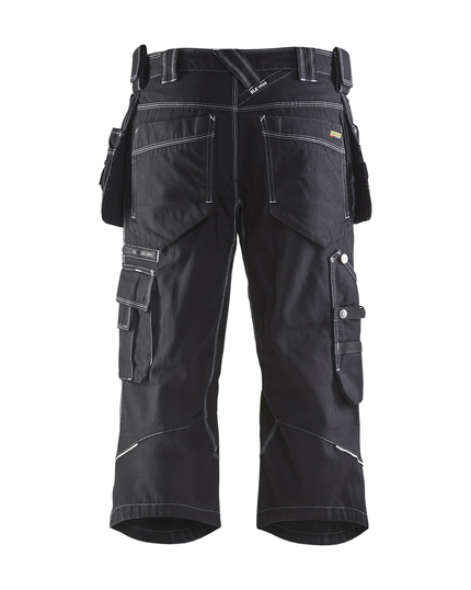 Blaklader 1962 Craftsman pirate shorts X1900 1
