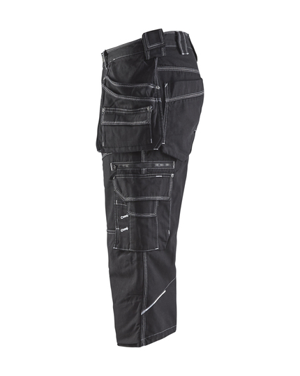 Blaklader 1962 Craftsman pirate shorts X1900 3
