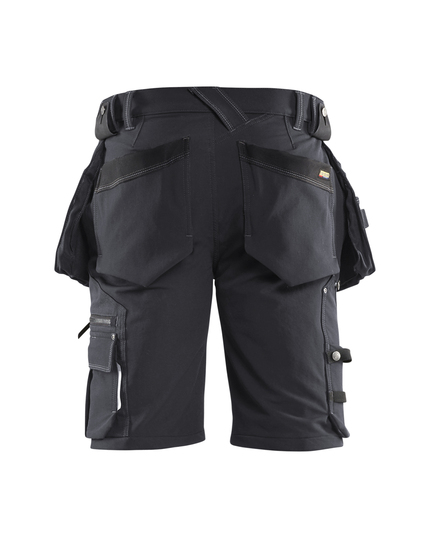 Blaklader 1988 Craftsman shorts 4-way stretch X1900 1