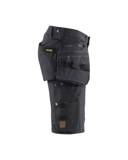 Blaklader 1988 Craftsman shorts 4-way stretch X1900 2