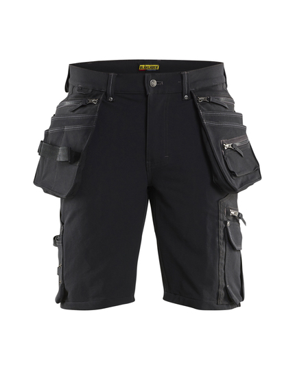 Blaklader 1988 Craftsman shorts 4-way stretch X1900