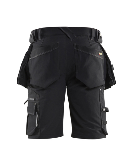 Blaklader 1988 Craftsman shorts 4-way stretch X1900 1