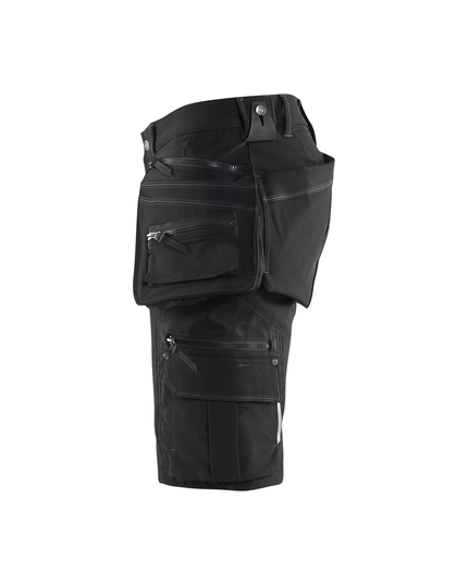 Blaklader 1988 Craftsman shorts 4-way stretch X1900 3