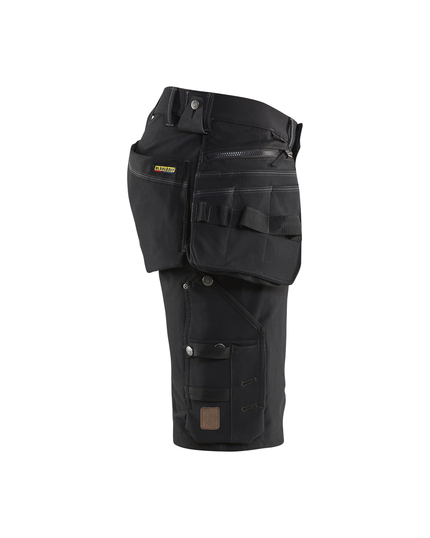 Blaklader 1988 Craftsman shorts 4-way stretch X1900 2