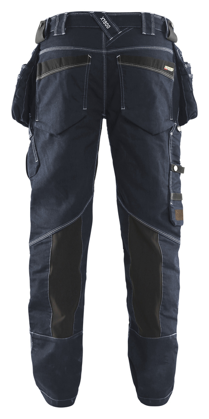 Blaklader 1990 Craftsman trousers stretch X1900 1