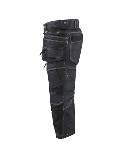 Blaklader 1991 Pirate Shorts stretch X1900 2